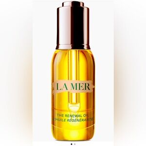 La Mer The Renewal Oil - Luxurious Gold Elixir 5ml (30ml for 295$)